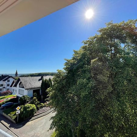 Landhaus Am Rheinsteig & Loreley Lykershausen Экстерьер фото