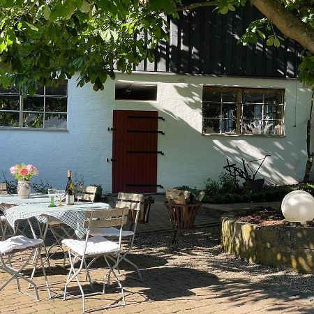 Landhaus Am Rheinsteig & Loreley Lykershausen Экстерьер фото