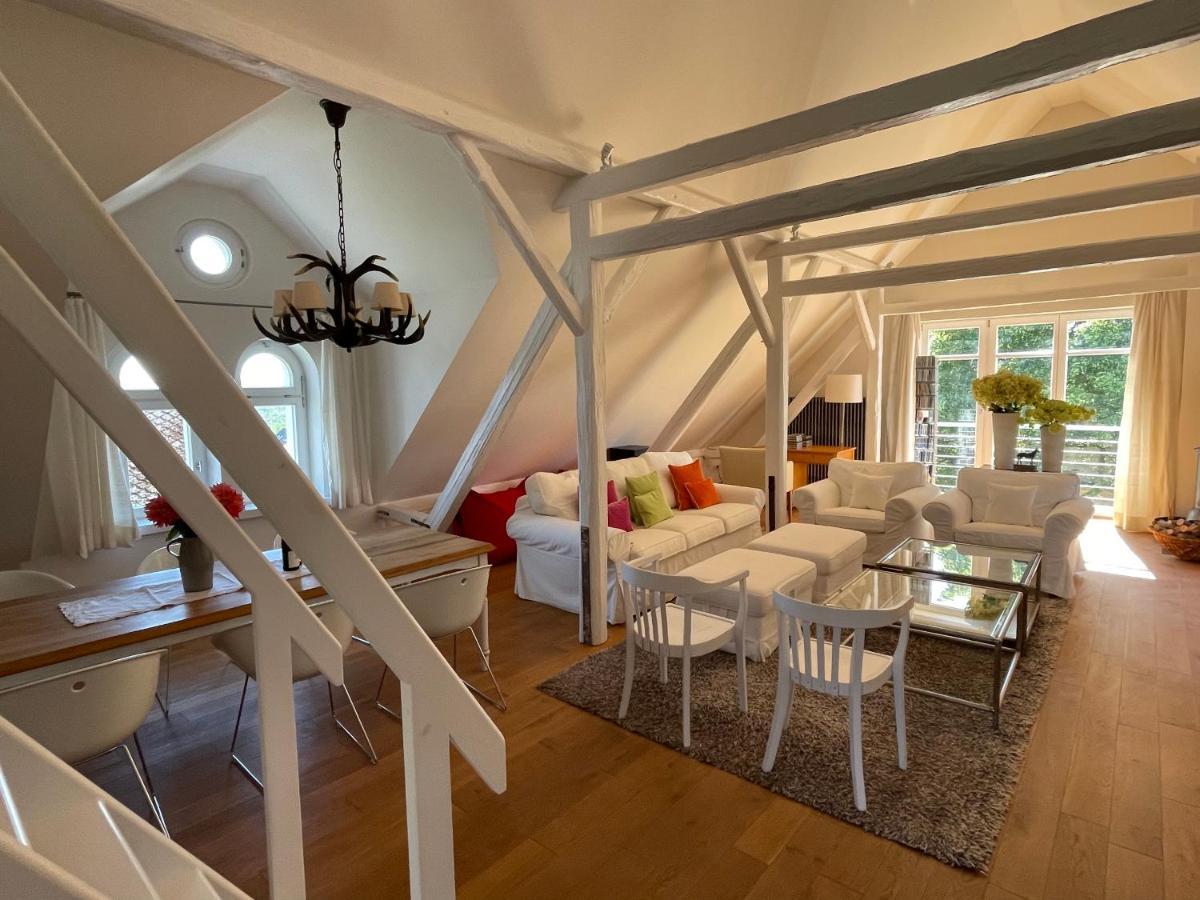 Landhaus Am Rheinsteig & Loreley Lykershausen Экстерьер фото