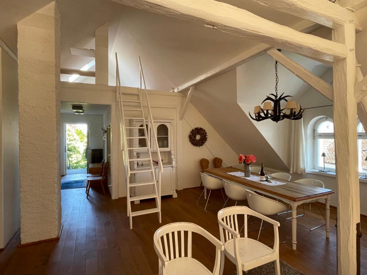 Landhaus Am Rheinsteig & Loreley Lykershausen Экстерьер фото