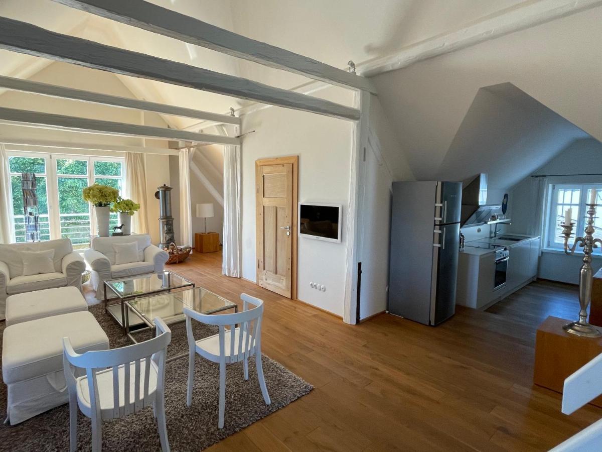 Landhaus Am Rheinsteig & Loreley Lykershausen Экстерьер фото