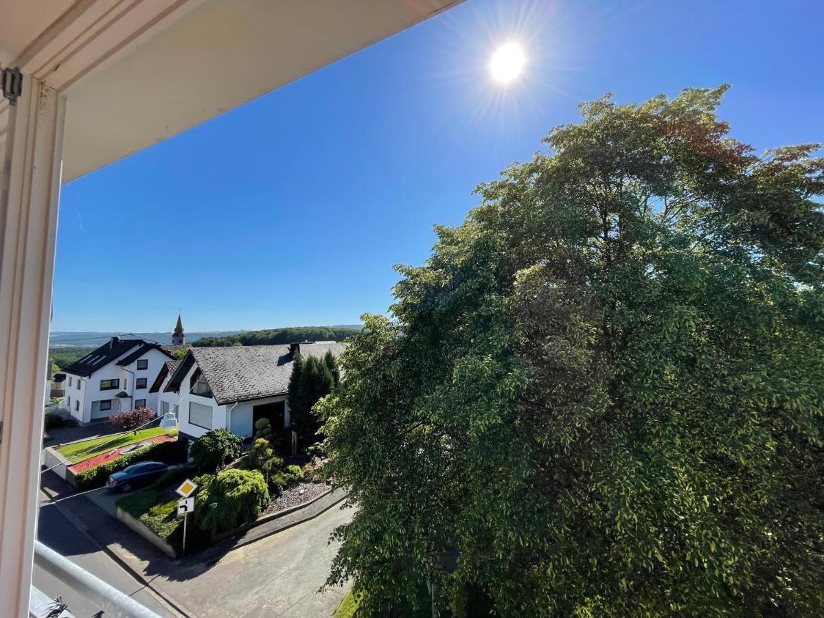 Landhaus Am Rheinsteig & Loreley Lykershausen Экстерьер фото