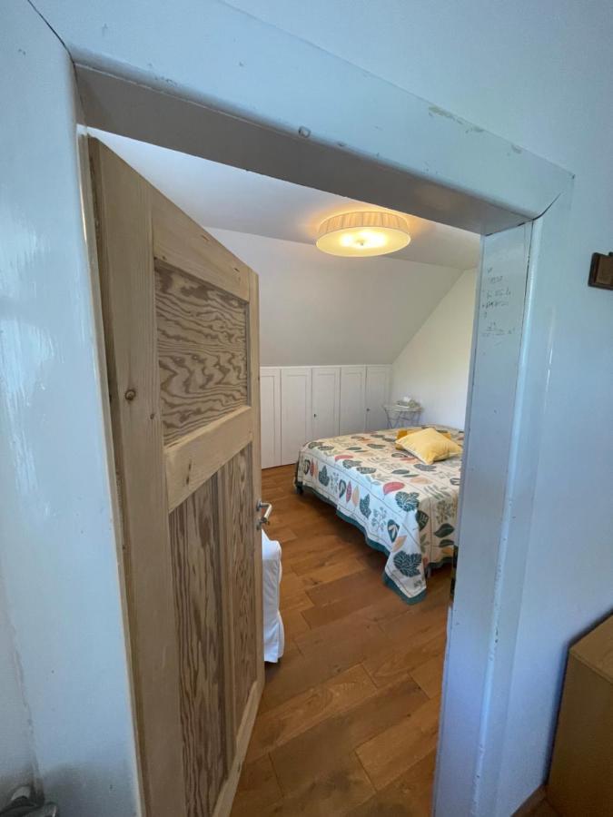 Landhaus Am Rheinsteig & Loreley Lykershausen Экстерьер фото