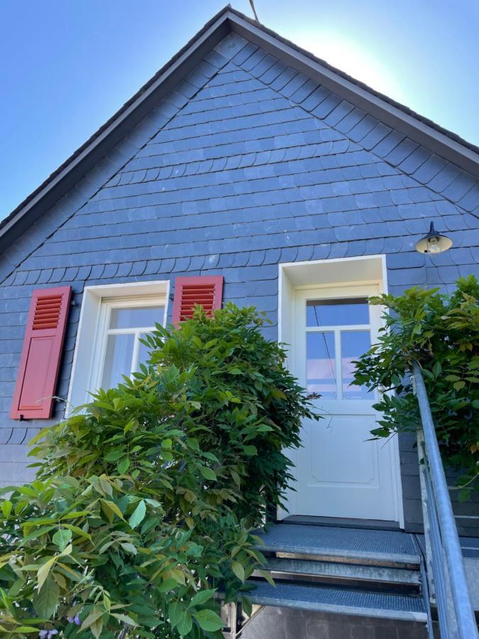 Landhaus Am Rheinsteig & Loreley Lykershausen Экстерьер фото