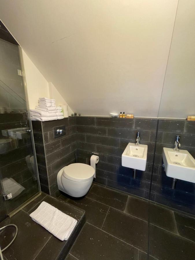 Landhaus Am Rheinsteig & Loreley Lykershausen Экстерьер фото