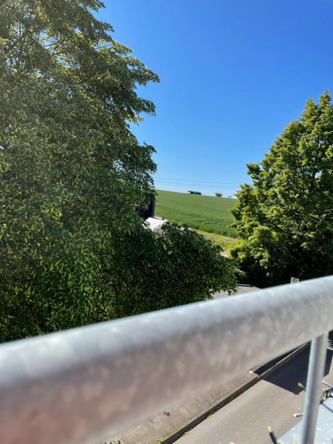 Landhaus Am Rheinsteig & Loreley Lykershausen Экстерьер фото